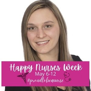 Meet your Posher, Kasey